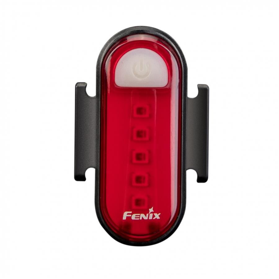 Fenix BC05R V2.0 15 Lümen Bisiklet Feneri-FENİXBC05RV2