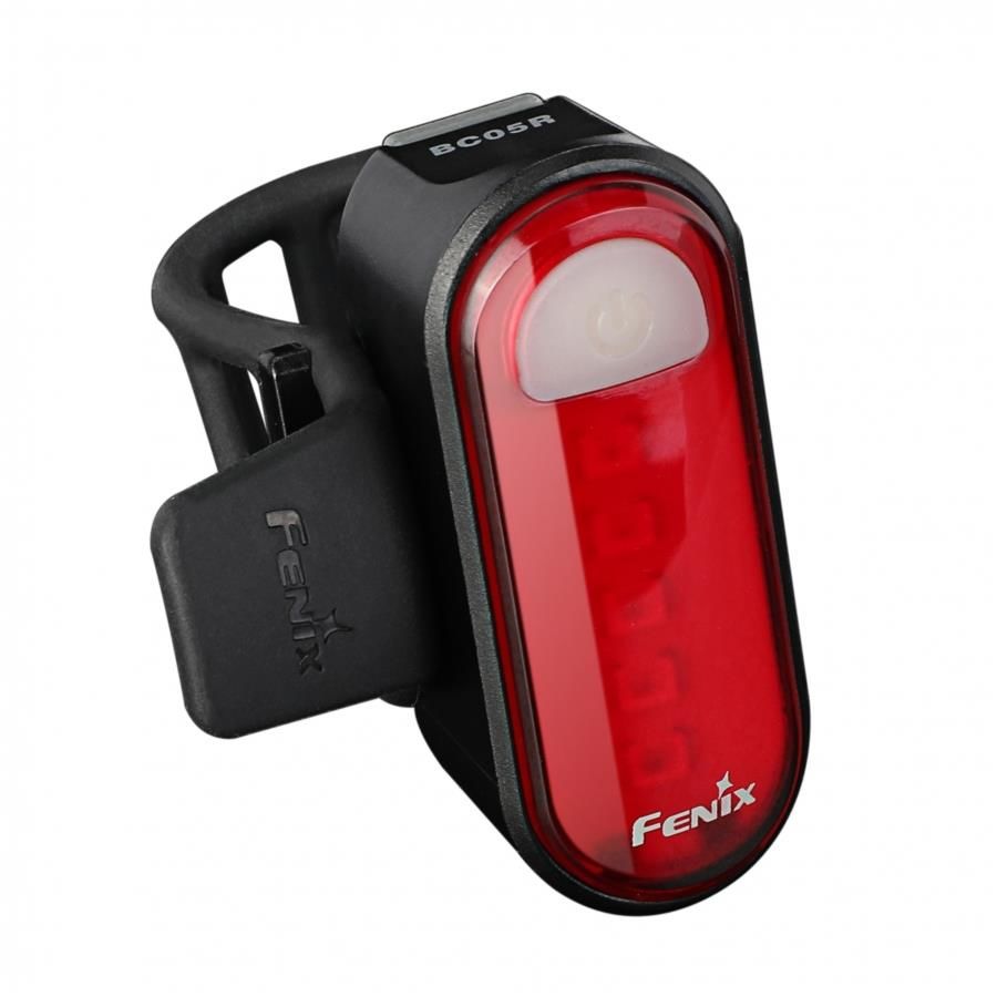 Fenix BC05R V2.0 15 Lümen Bisiklet Feneri-FENİXBC05RV2
