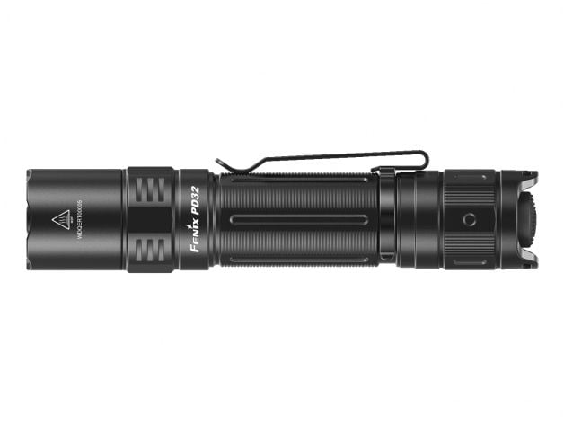 Fenix PD32 V2.0 1200 Lümen El Feneri-PD32