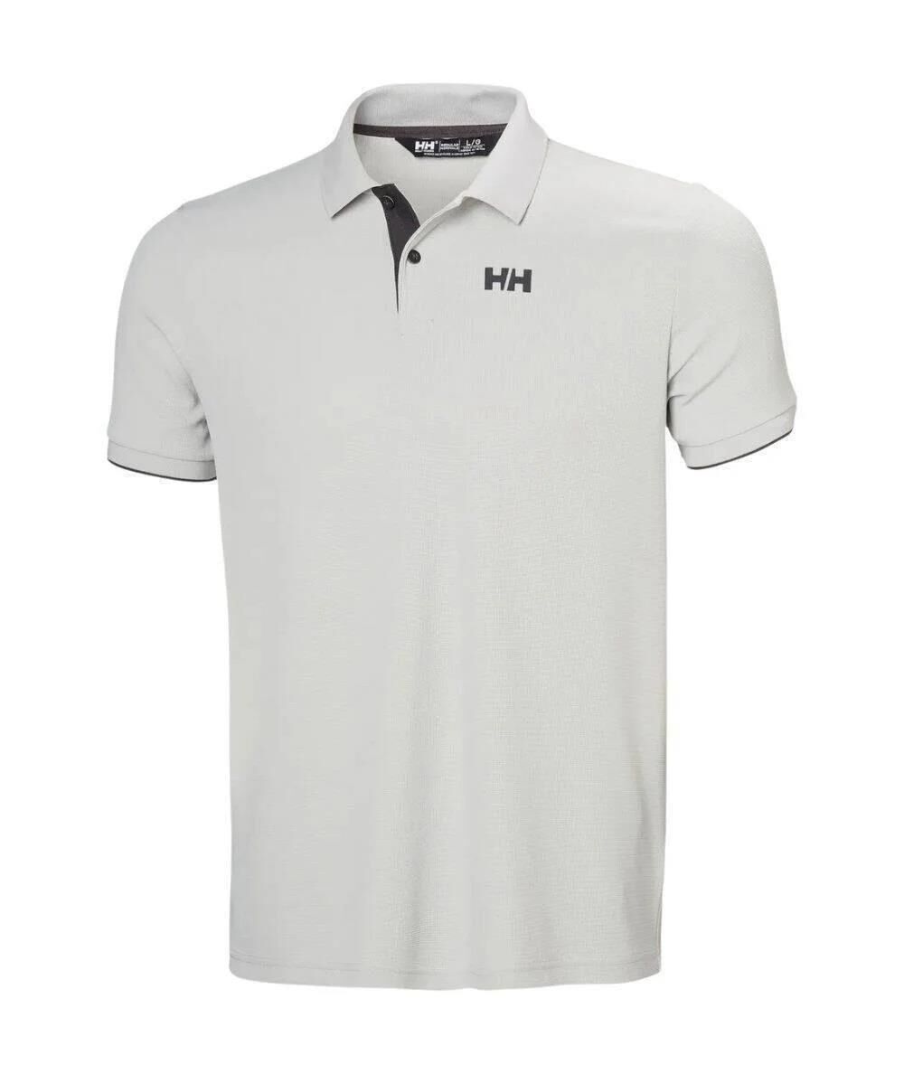 Helly Hansen Ocean 2.0 Erkek Polo Yaka T-Shirt-HHA.34367