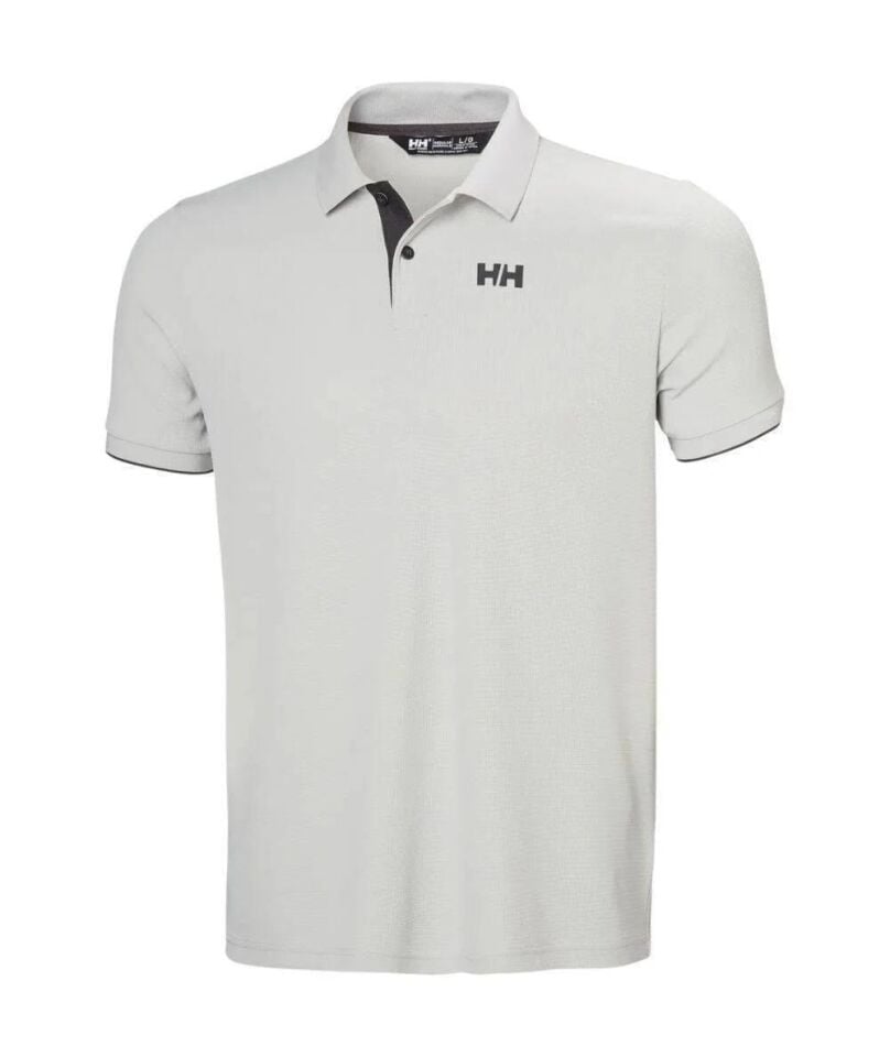 Helly Hansen Ocean 2.0 Erkek Polo Yaka T-Shirt-HHA.34367