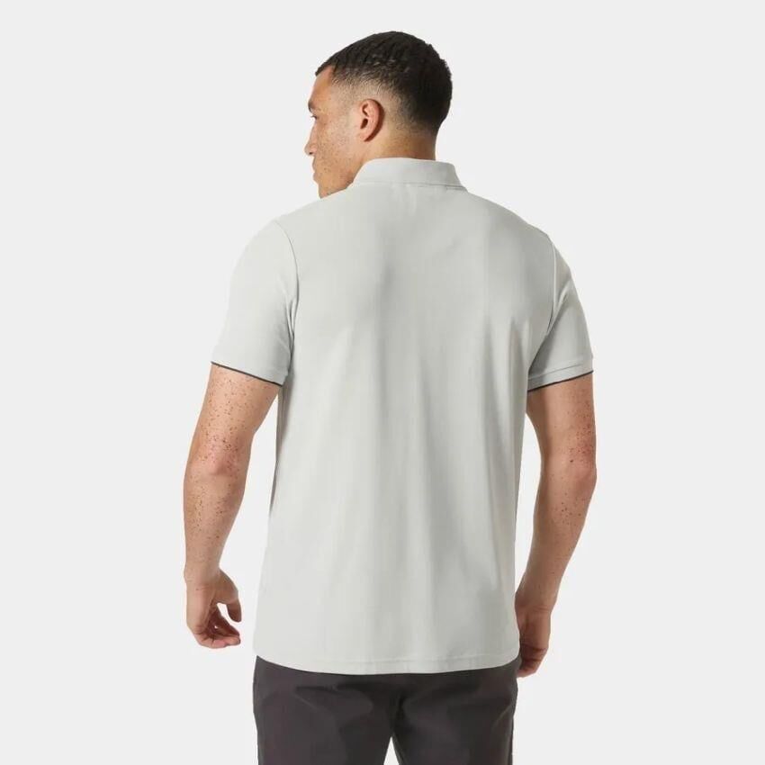 Helly Hansen Ocean 2.0 Erkek Polo Yaka T-Shirt-HHA.34367