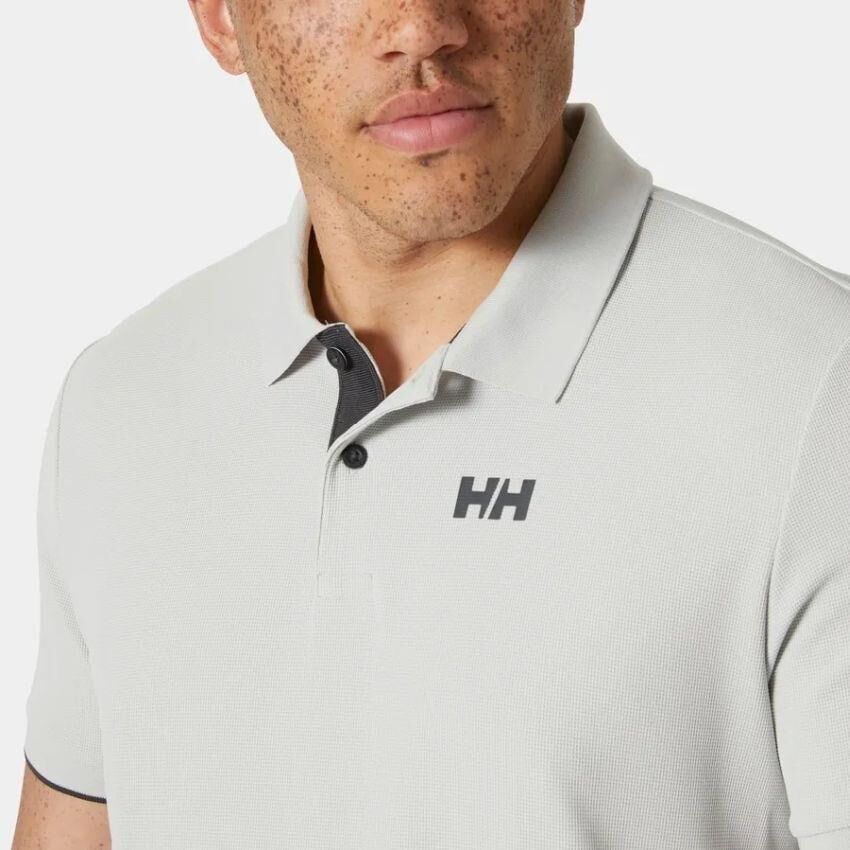 Helly Hansen Ocean 2.0 Erkek Polo Yaka T-Shirt-HHA.34367