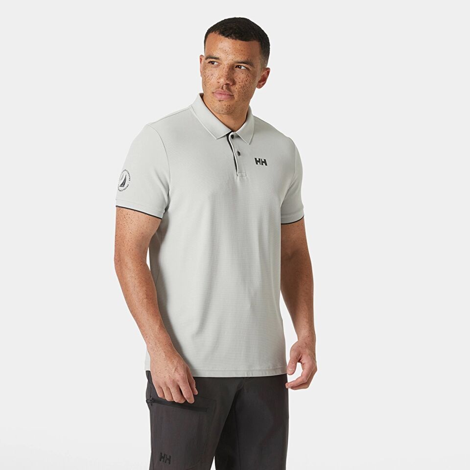 Helly Hansen Ocean 2.0 Erkek Polo Yaka T-Shirt-HHA.34367