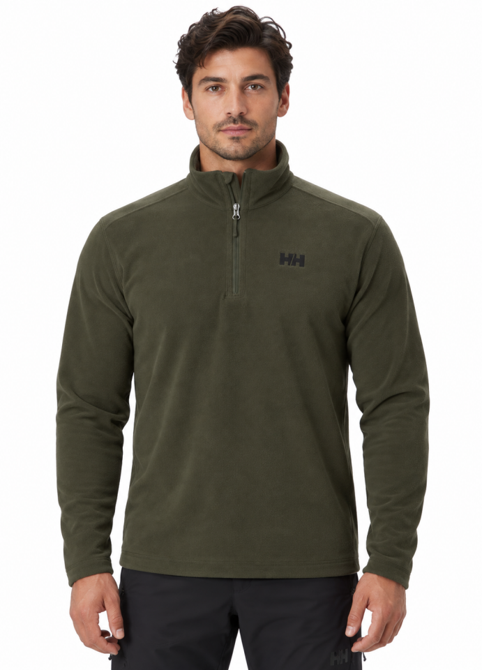 Helly Hansen Light Halfzip Erkek Polar-HH..12010