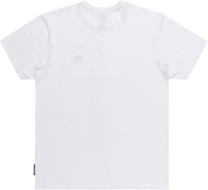 Quiksilver Basic Screen Ssym Erkek T-Shirt-EQYZT07711