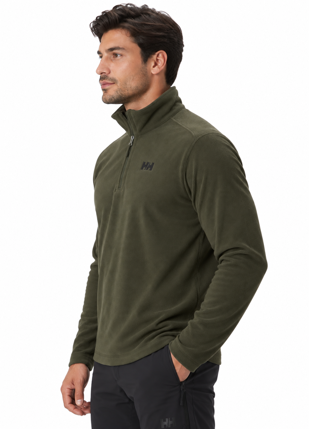 Helly Hansen Light Halfzip Erkek Polar-HH..12010