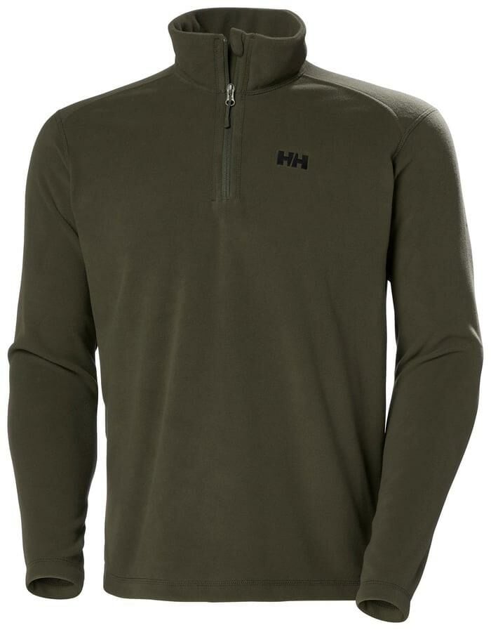 Helly Hansen Light Halfzip Erkek Polar-HH..12010