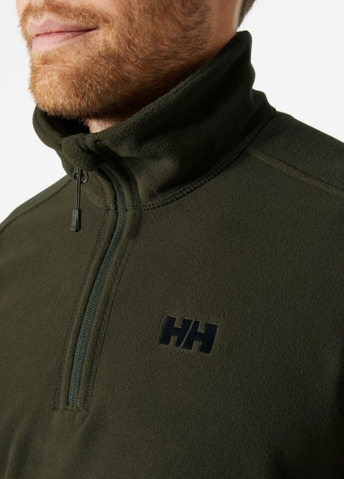Helly Hansen Light Halfzip Erkek Polar-HH..12010