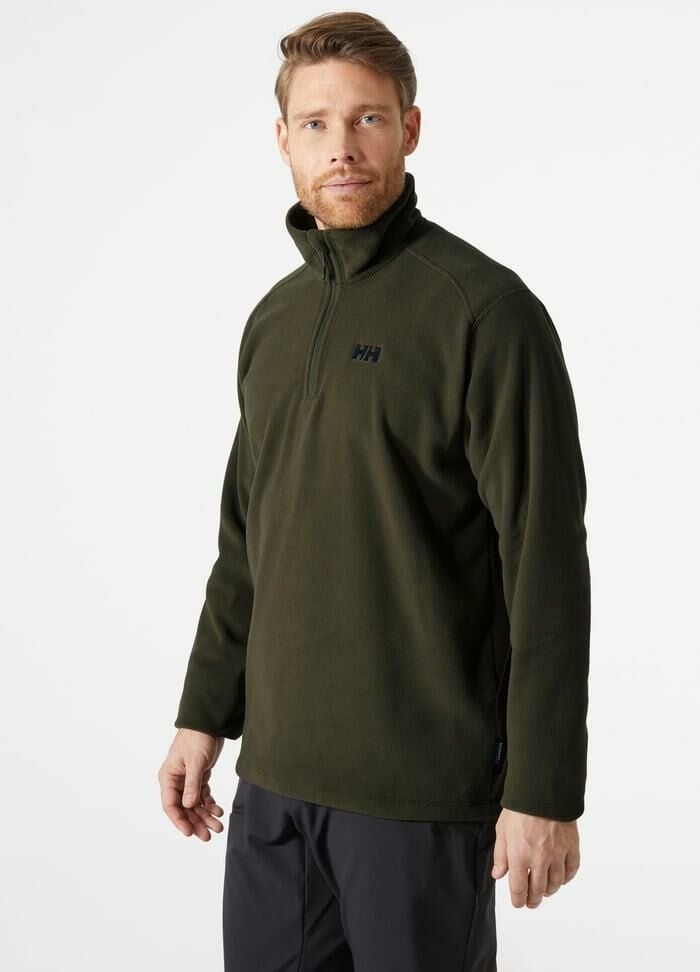 Helly Hansen Light Halfzip Erkek Polar-HH..12010
