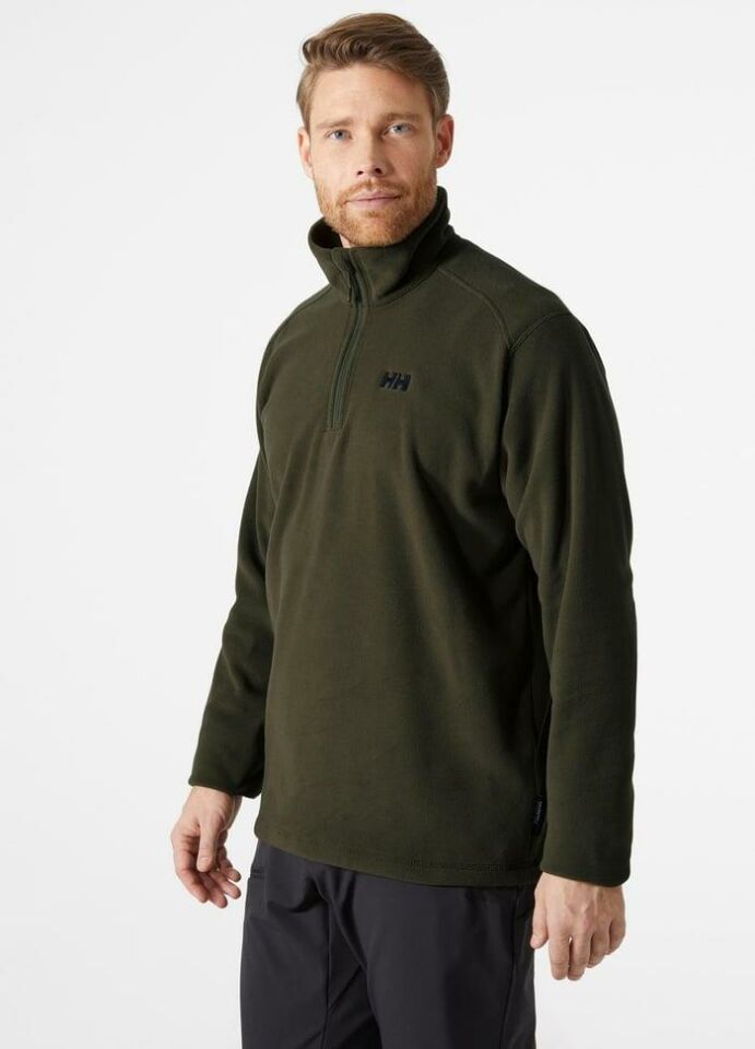 Helly Hansen Light Halfzip Erkek Polar-HH..12010
