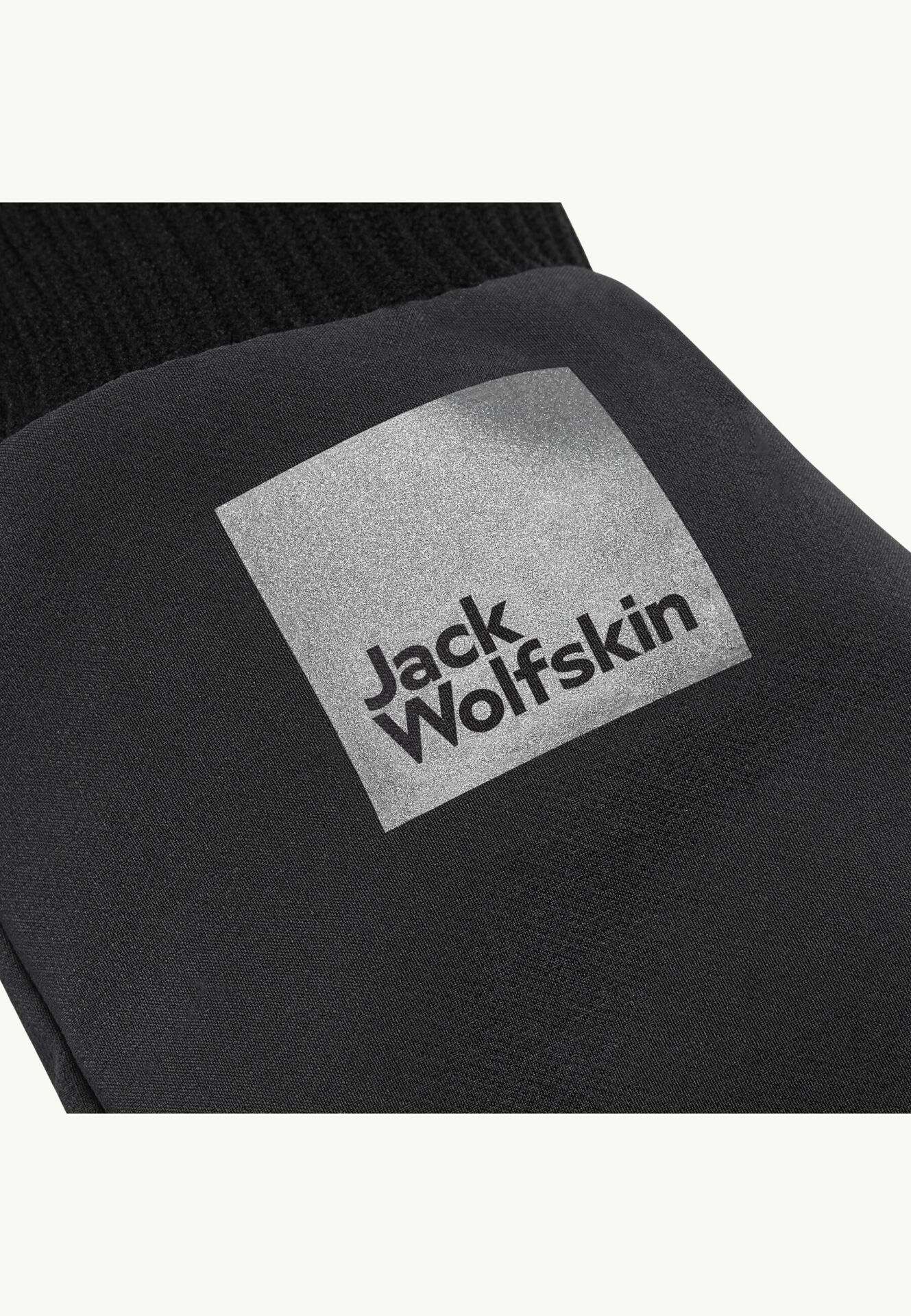 Jack Wolfskin Bike Commute Bisiklet Eldiveni-1911131