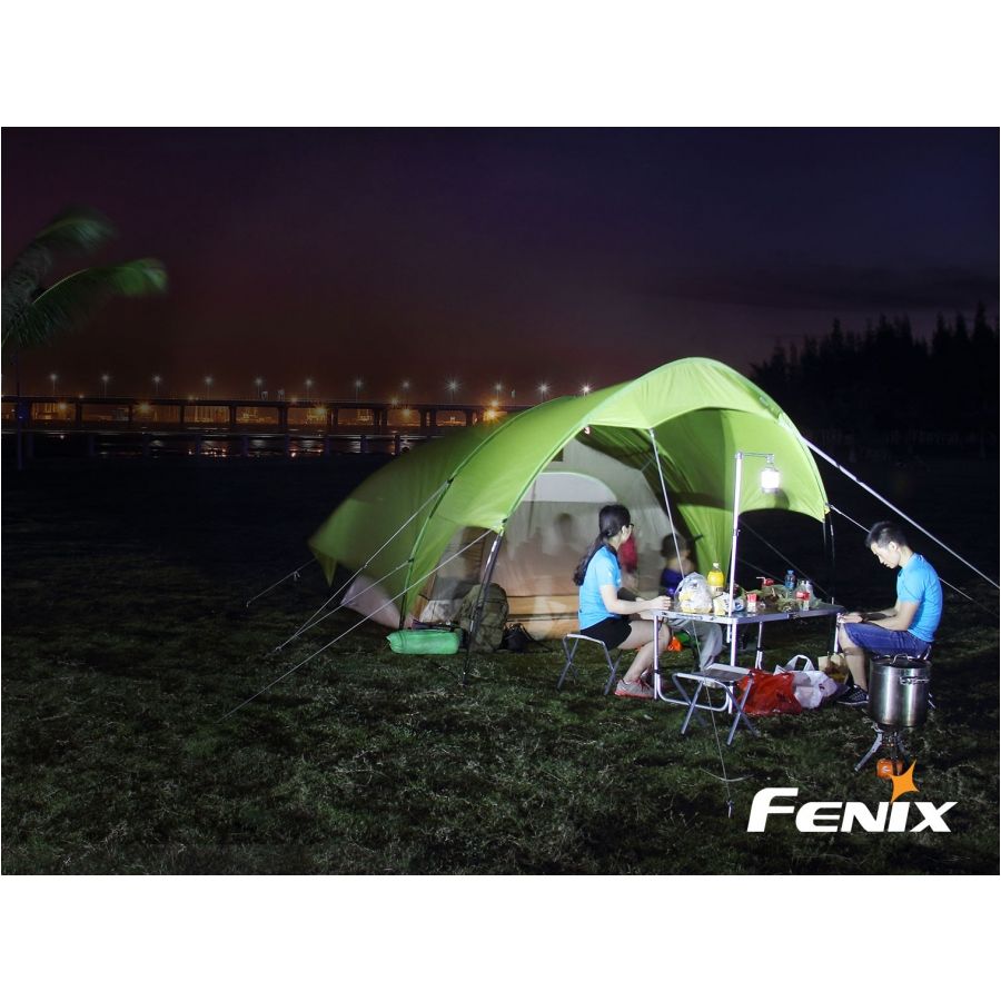 Fenix CL30R 650 Lümen Kamp Lambası-CL30R990