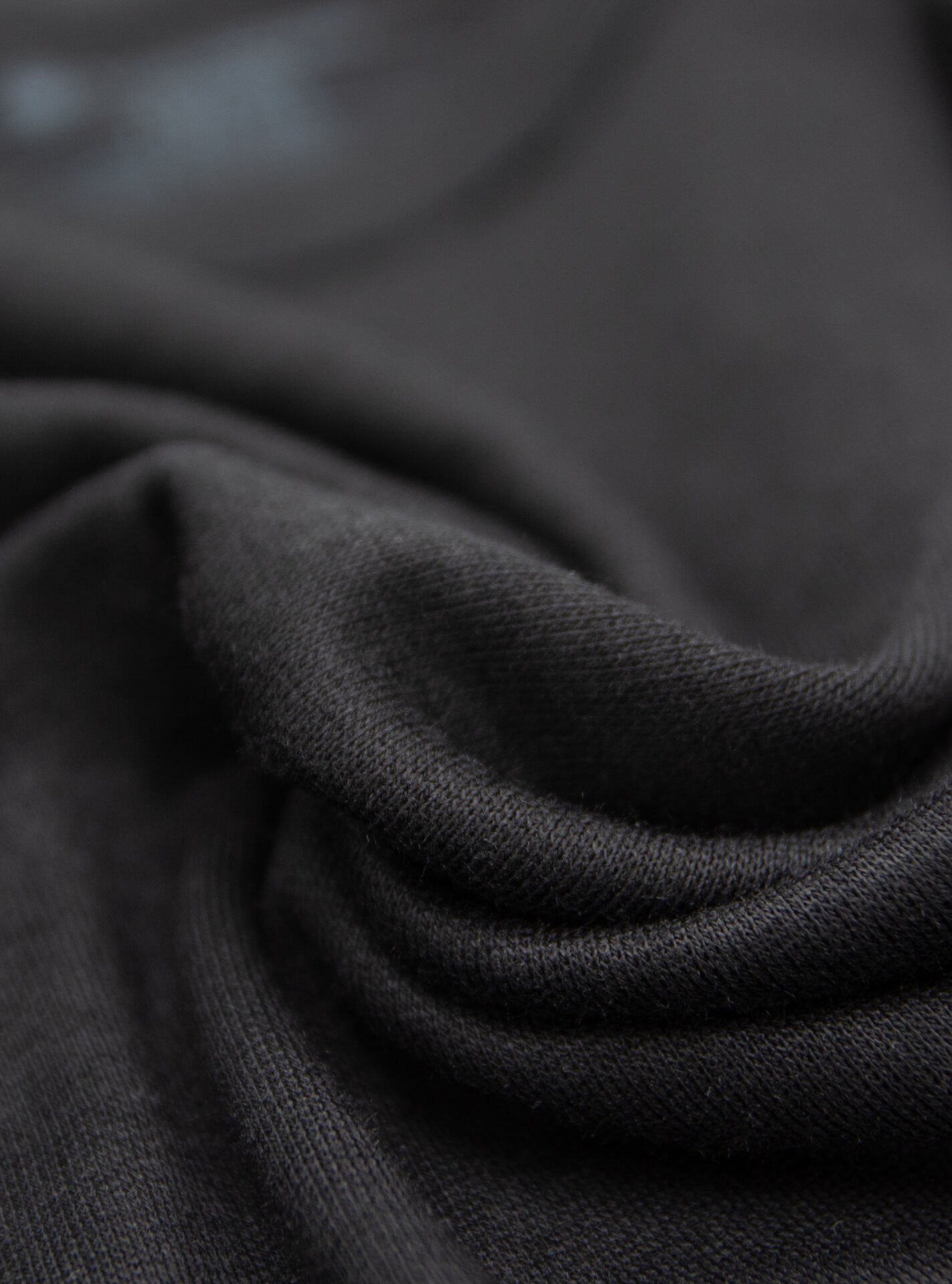 Blackspade Çocuk Siyah Termal Üst İçlik-9265