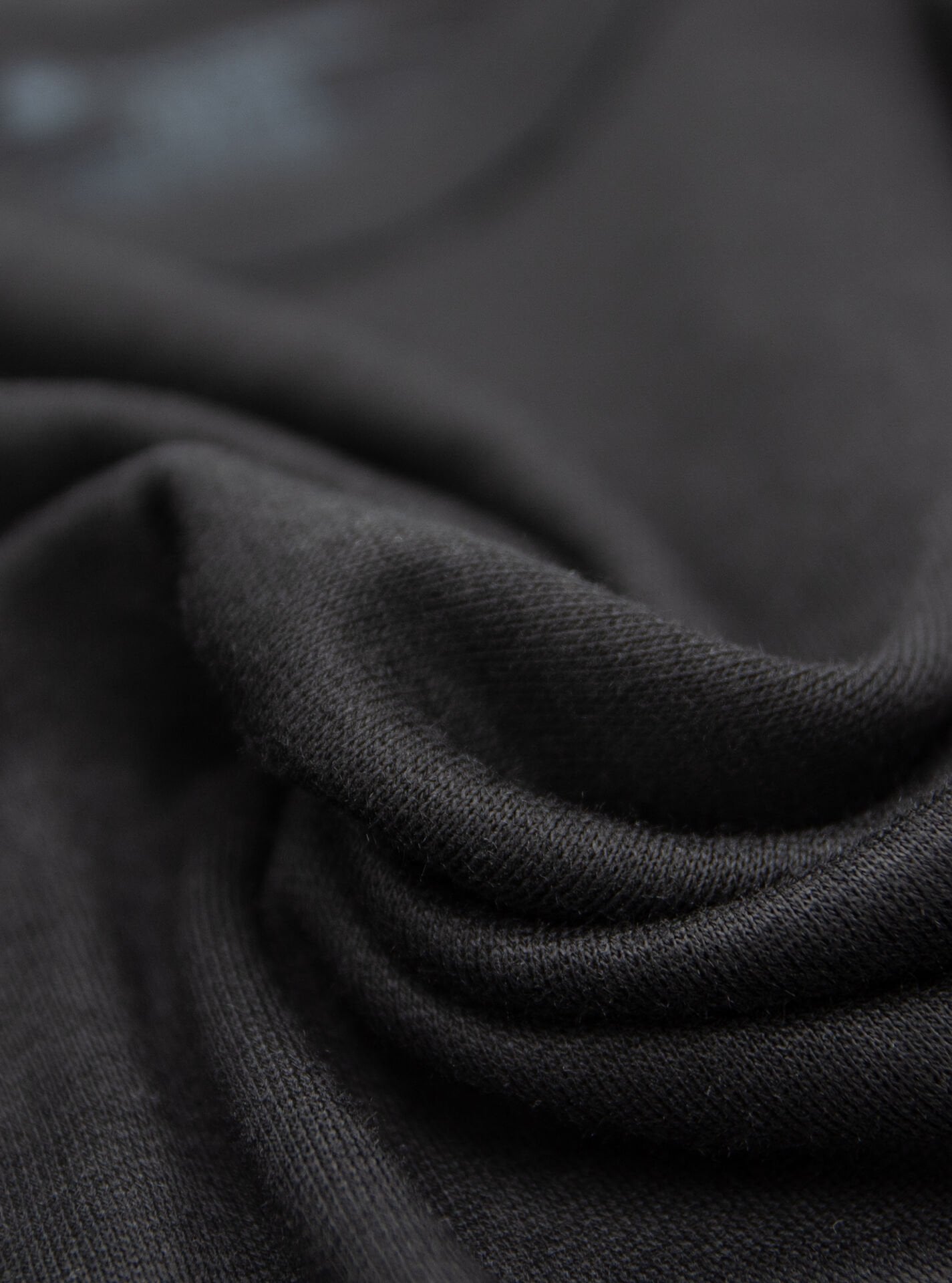 Blackspade Çocuk Siyah Termal Üst İçlik-9265