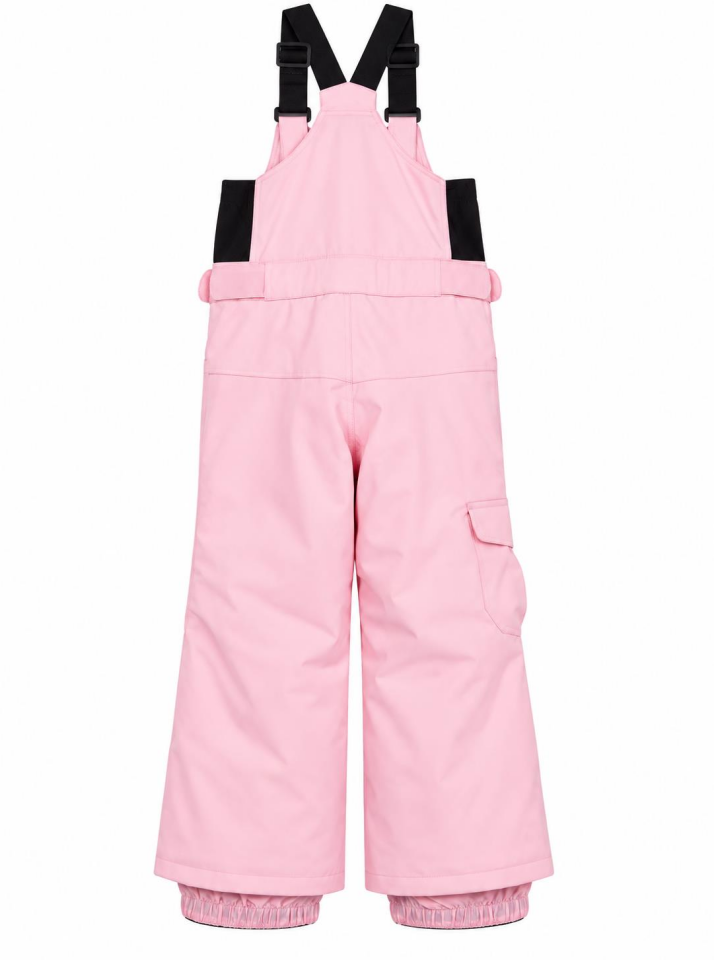 Roxy Lola Bib 2-7 Yaş Kayak Tulumu-ERLTP03014