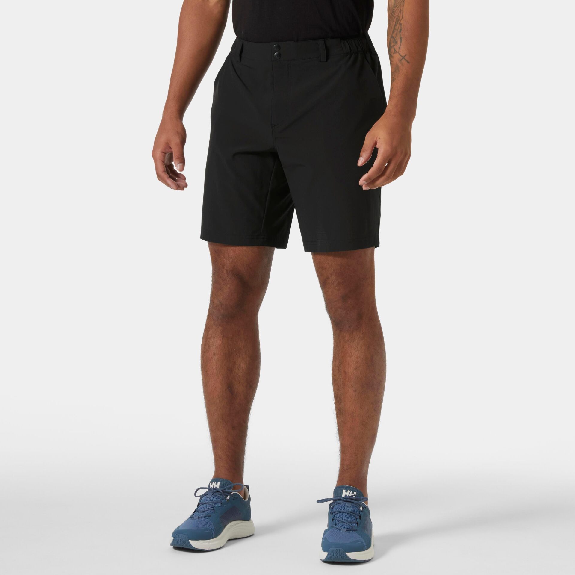 Helly Hansen HP Sirocco 9 Erkek Şort-HHA.34158
