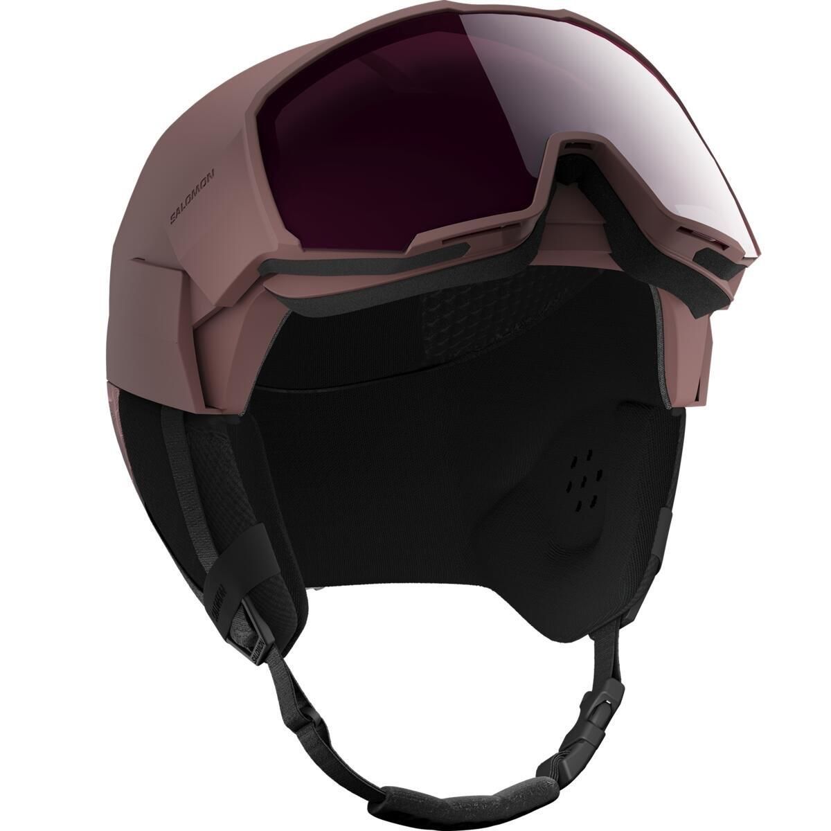Salomon Osmo Sigma Kadın Kayak/Snowboard Kaskı-L47617700