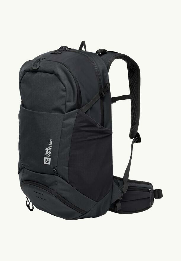 Jack Wolfskin Moab Jam Shape 25 LT Sırt Çantası-2020191