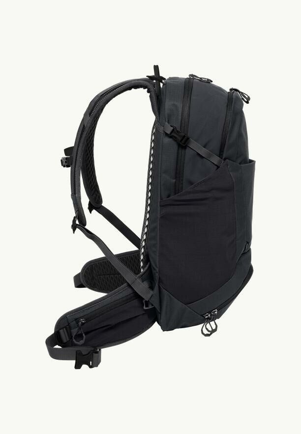 Jack Wolfskin Moab Jam Shape 25 LT Sırt Çantası-2020191