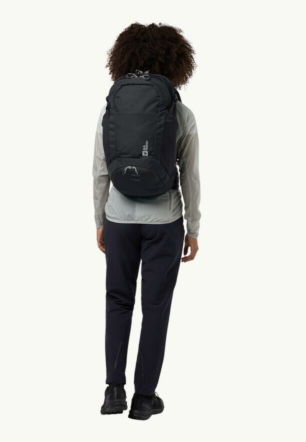 Jack Wolfskin Moab Jam Shape 25 LT Sırt Çantası-2020191