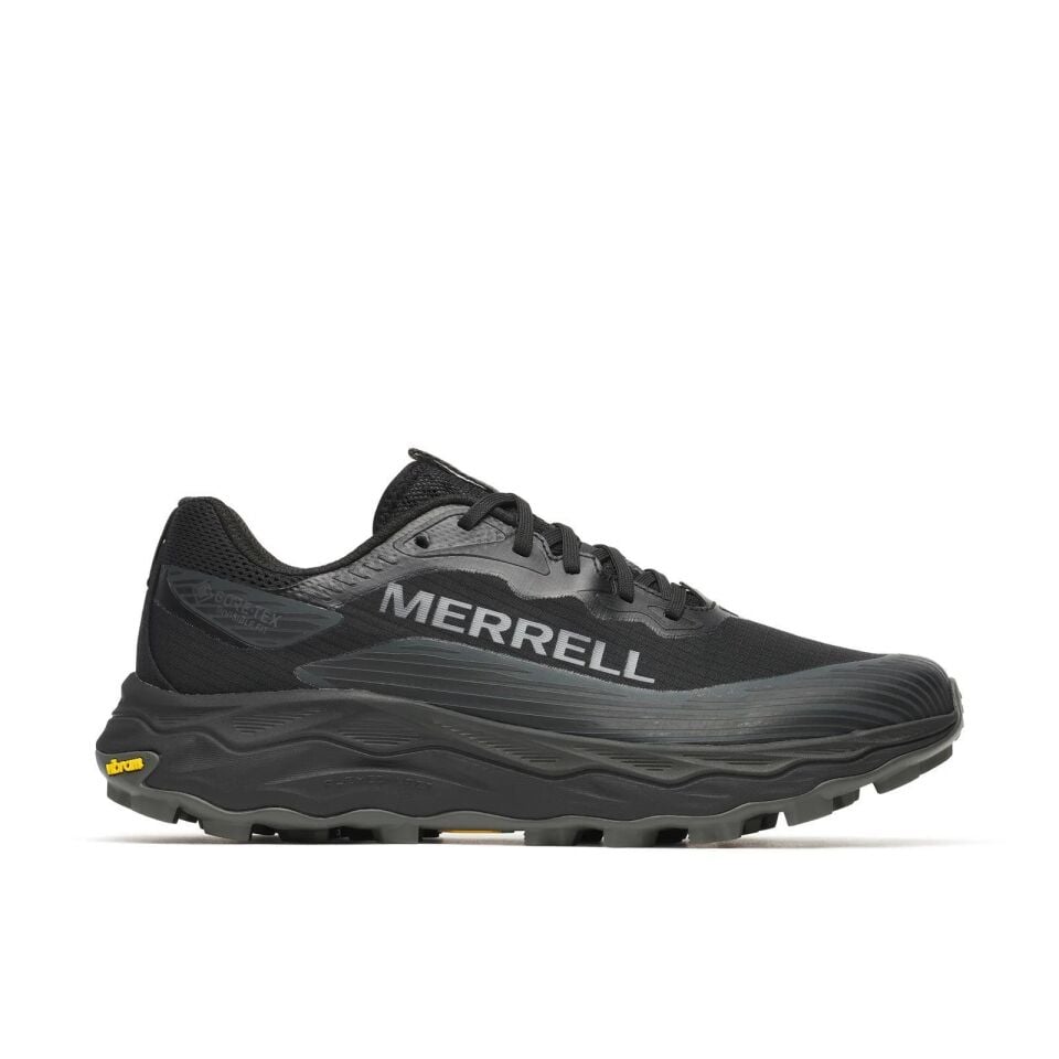 Merrell Agility Peak 6 Gore-Tex Kadın Koşu & Yürüyüş Ayakkabısı-J00003276