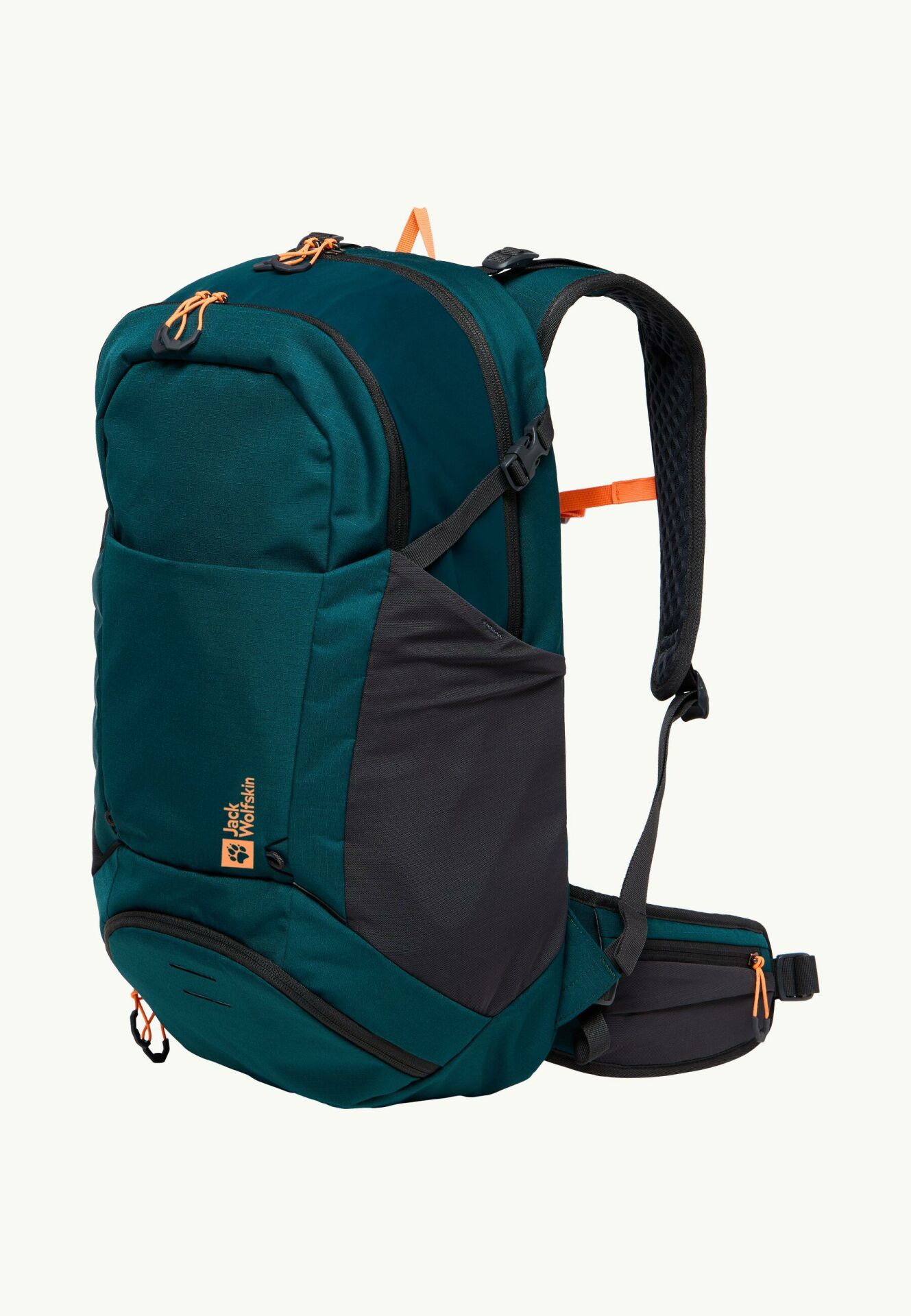 Jack Wolfskin Moab Jam Shape 25 LT Sırt Çantası-2020191