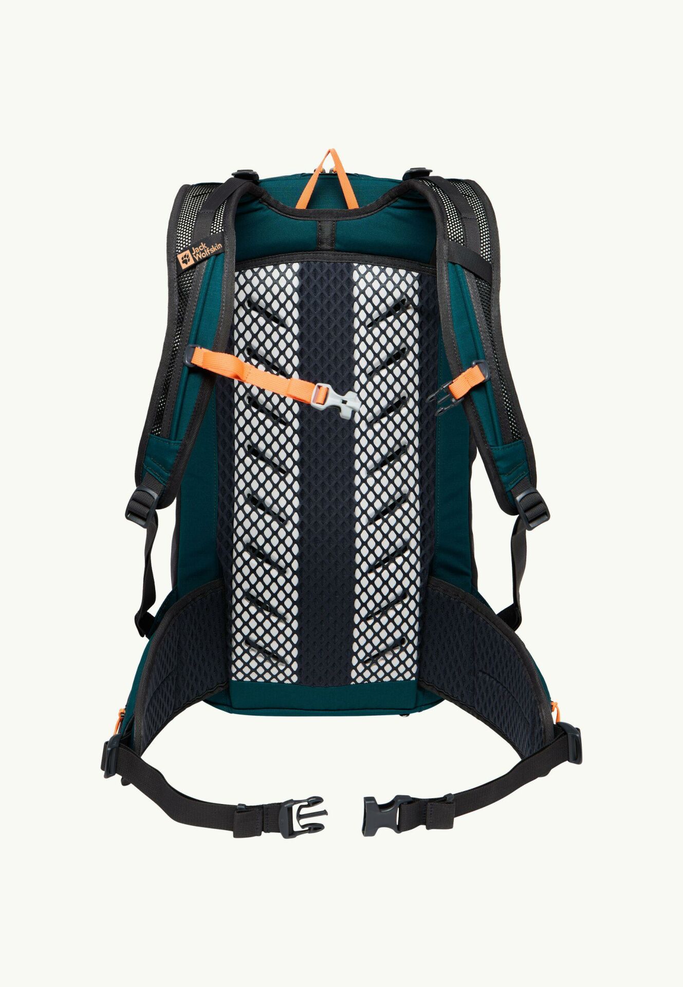 Jack Wolfskin Moab Jam Shape 25 LT Sırt Çantası-2020191