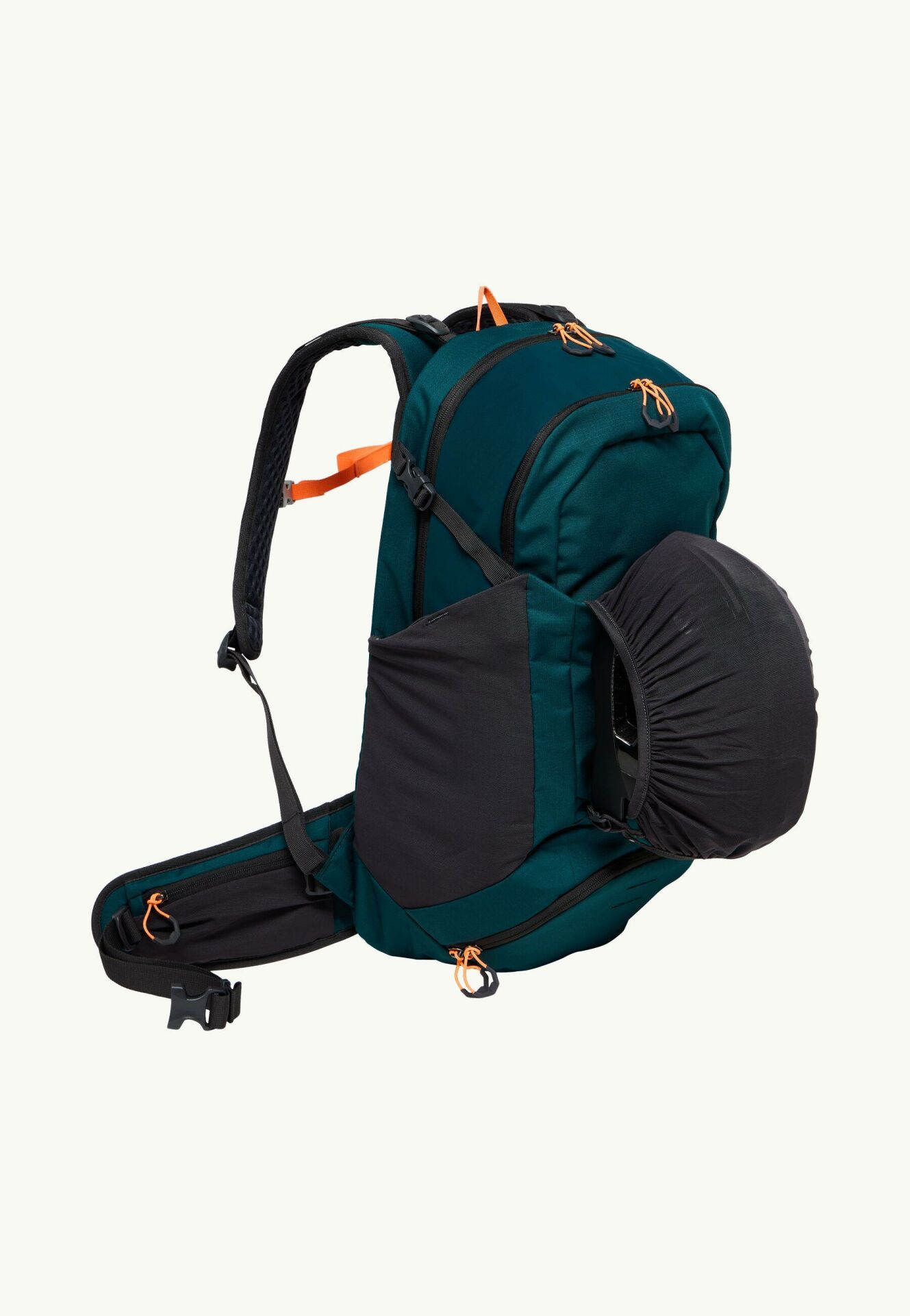 Jack Wolfskin Moab Jam Shape 25 LT Sırt Çantası-2020191