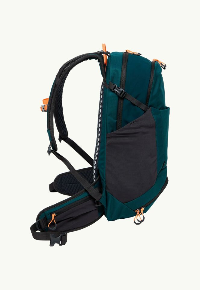 Jack Wolfskin Moab Jam Shape 25 LT Sırt Çantası-2020191