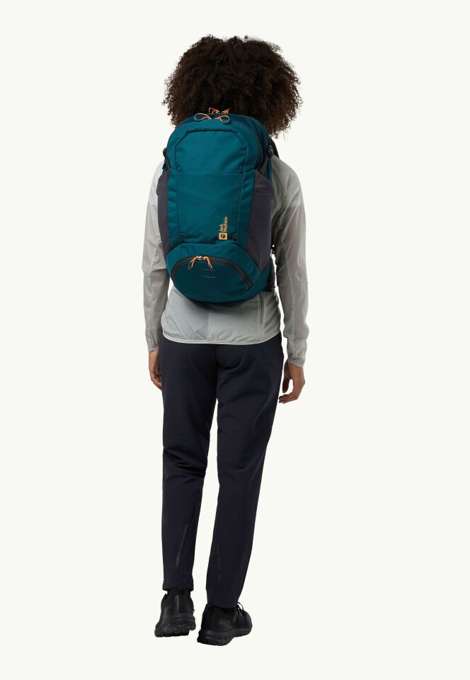 Jack Wolfskin Moab Jam Shape 25 LT Sırt Çantası-2020191