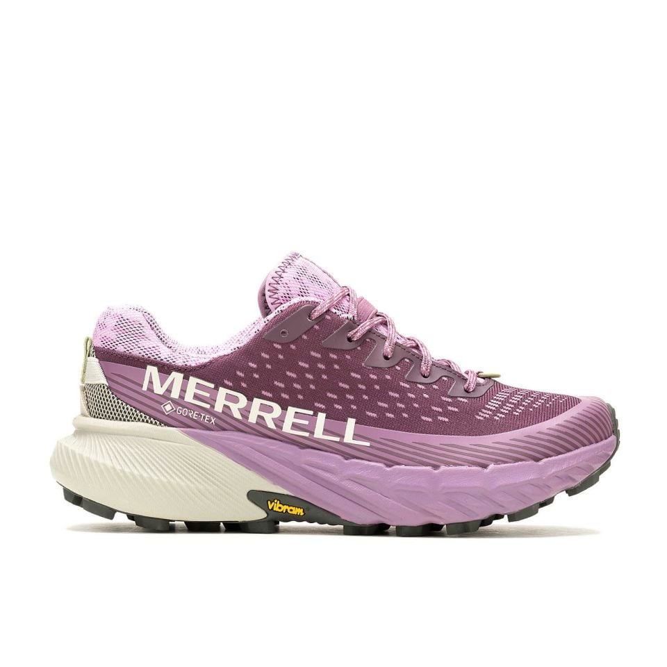 Merrell Agility Peak 5 Gore-Tex Kadın Patika Koşu Ayakkabısı-J068164