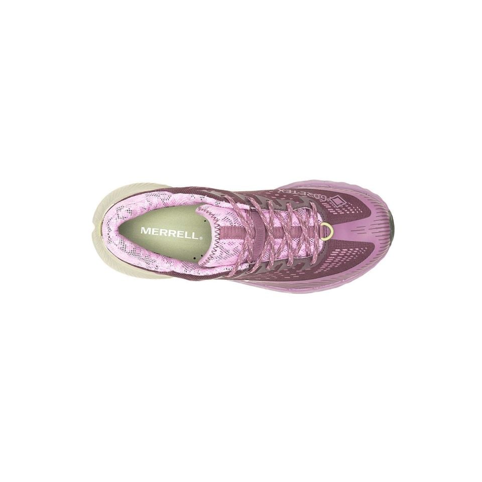 Merrell Agility Peak 5 Gore-Tex Kadın Patika Koşu Ayakkabısı-J068164