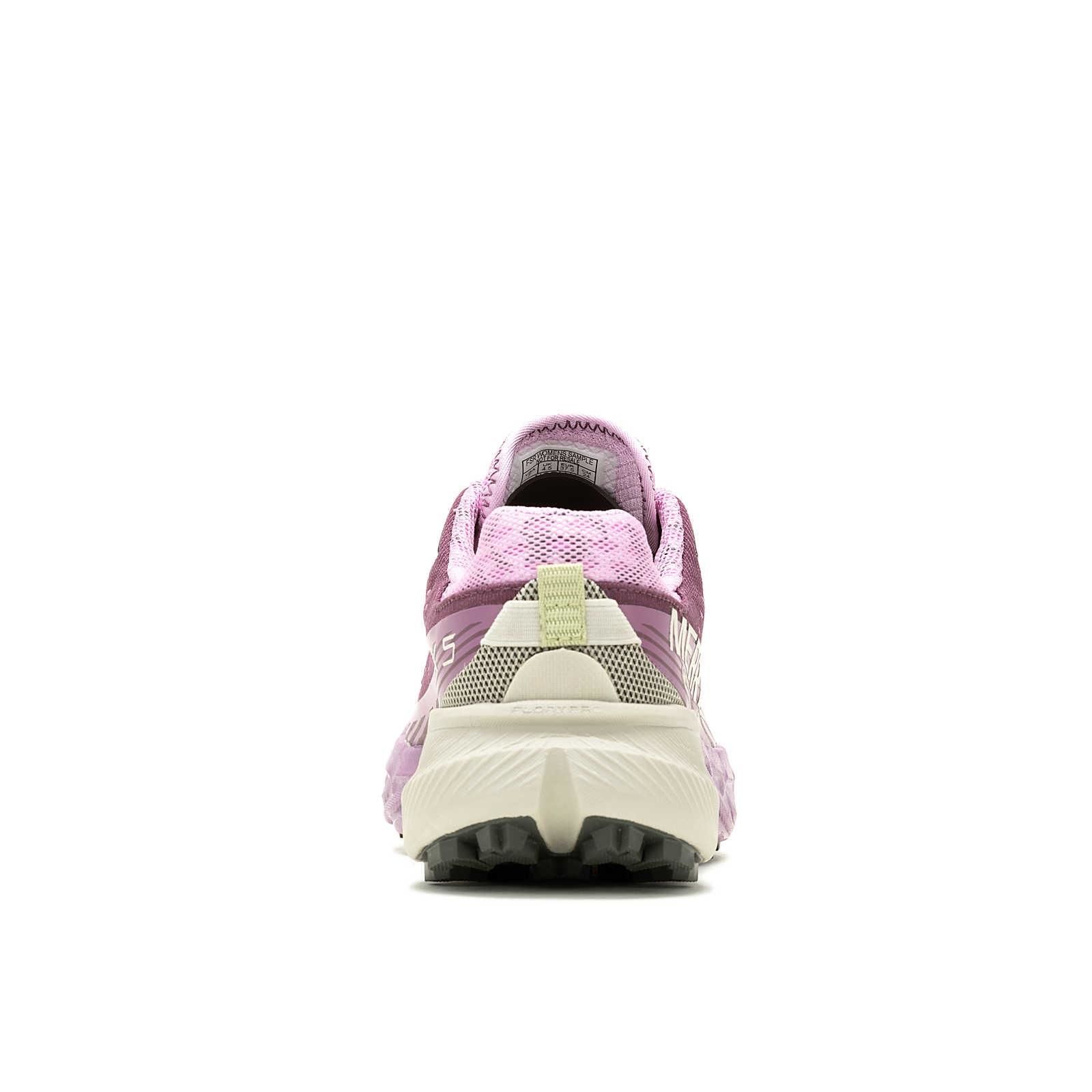 Merrell Agility Peak 5 Gore-Tex Kadın Patika Koşu Ayakkabısı-J068164