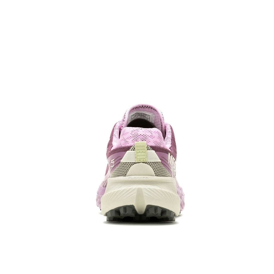Merrell Agility Peak 5 Gore-Tex Kadın Patika Koşu Ayakkabısı-J068164