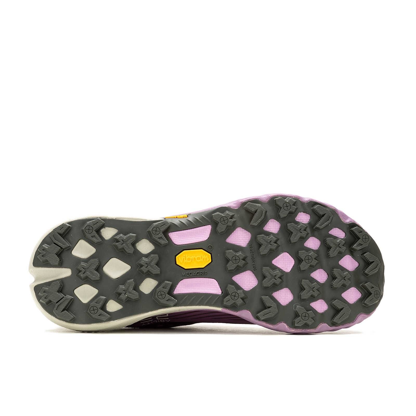 Merrell Agility Peak 5 Gore-Tex Kadın Patika Koşu Ayakkabısı-J068164