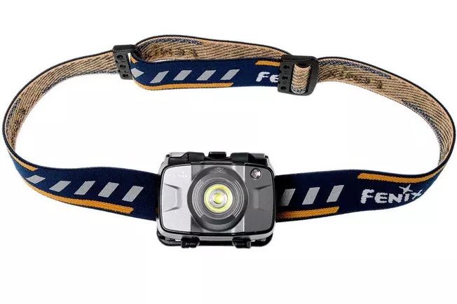 Fenix HL30 300 Lümen Kafa Lambası Mavi-HL30721