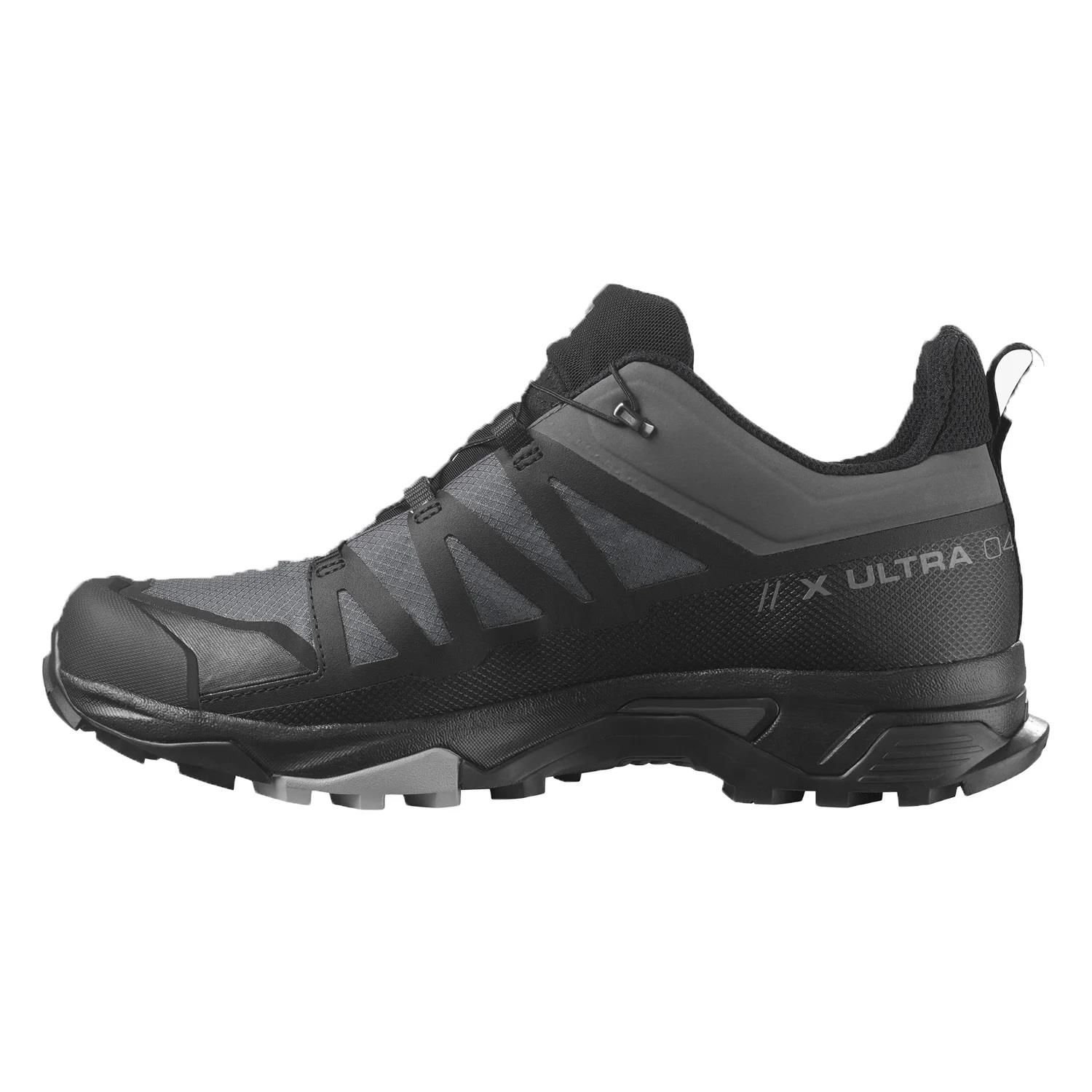 Salomon X Ultra 4 Gore-Tex Erkek Outdoor Ayakkabı-L41385100