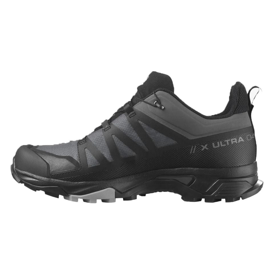 Salomon X Ultra 4 Gore-Tex Erkek Outdoor Ayakkabı-L41385100