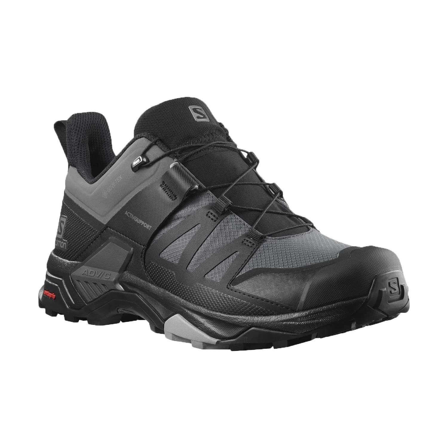 Salomon X Ultra 4 Gore-Tex Erkek Outdoor Ayakkabı-L41385100