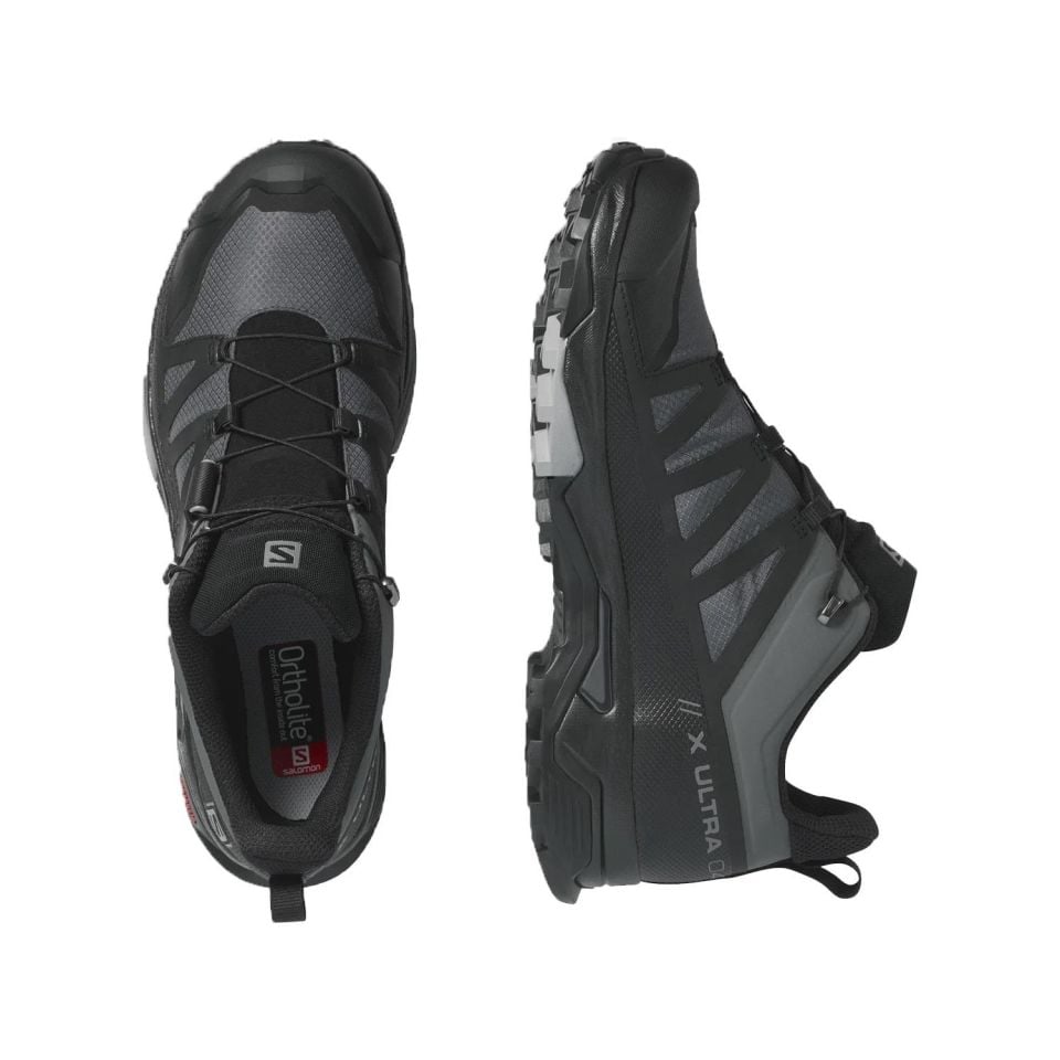 Salomon X Ultra 4 Gore-Tex Erkek Outdoor Ayakkabı-L41385100