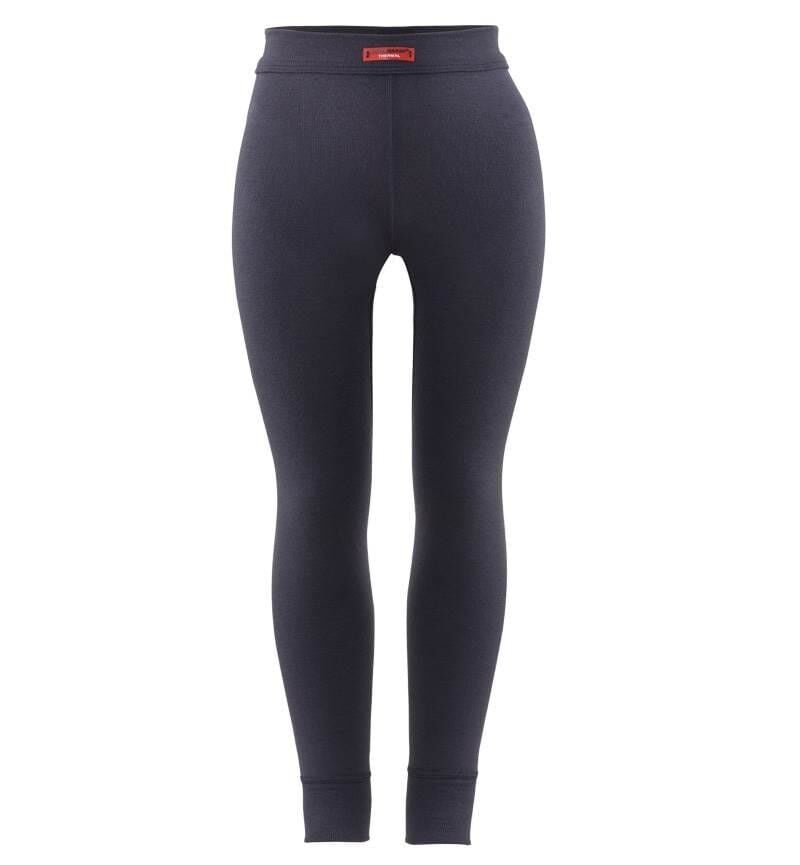 Blackspade Çocuk Siyah Termal Alt İçlik-9266