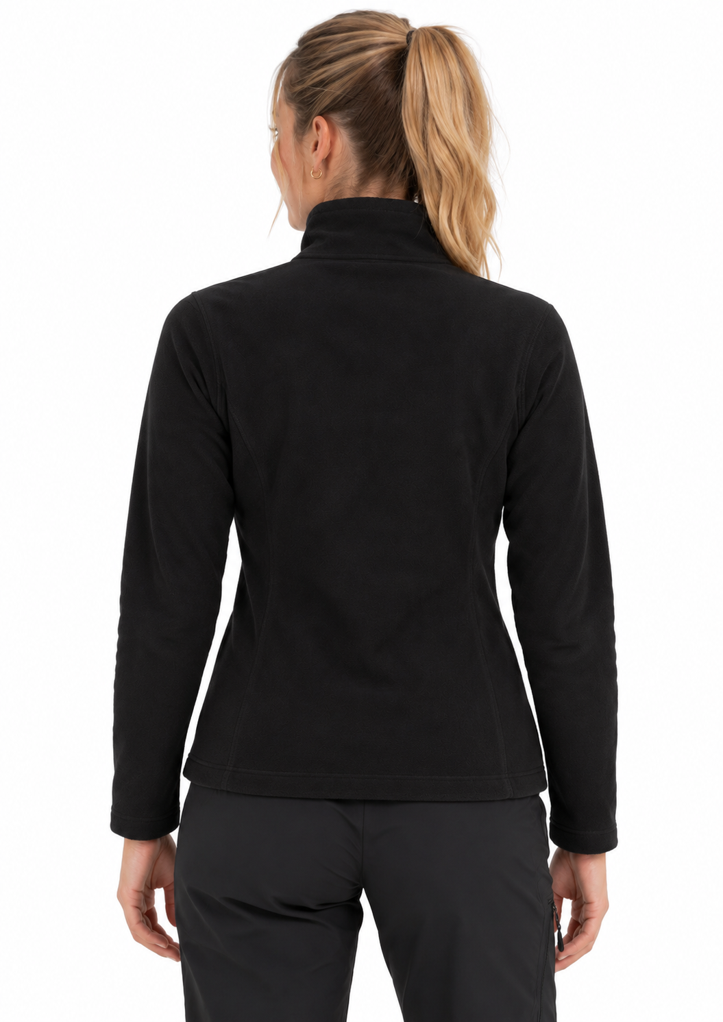 Helly Hansen Light Halfzip Kadın Polar-HH..15010