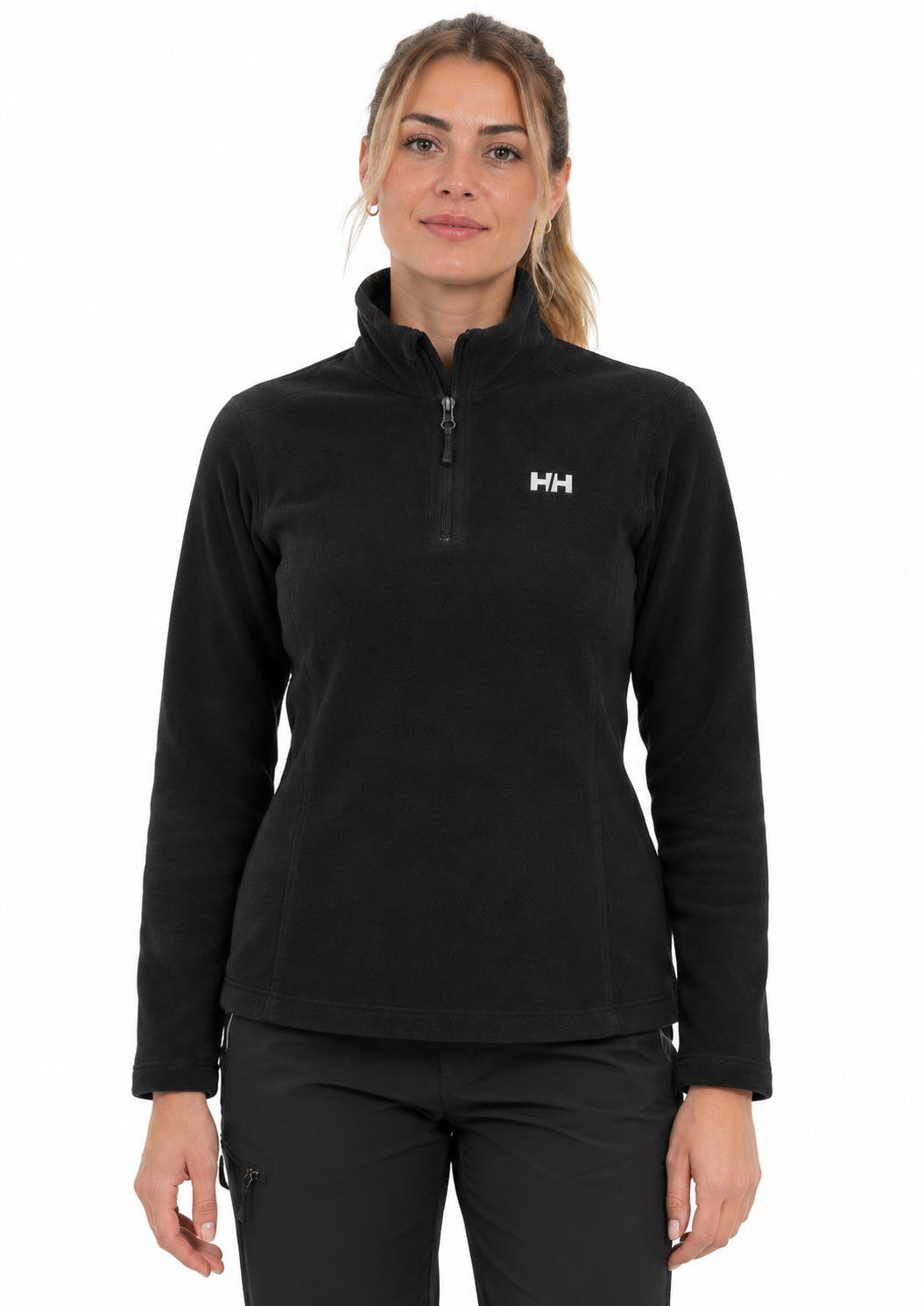 Helly Hansen Light Halfzip Kadın Polar-HH..15010