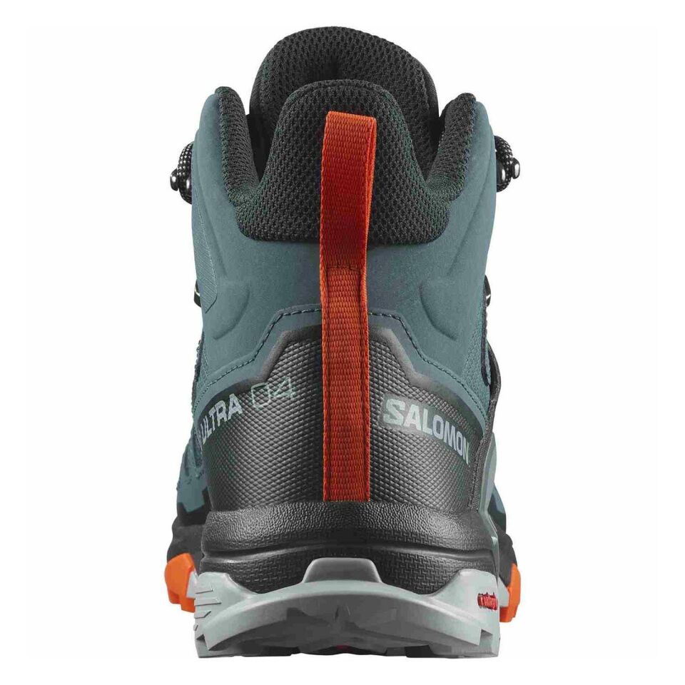 Salomon X Ultra 4 Mid Gore-Tex Erkek Outdoor Ayakkabı-L47352600