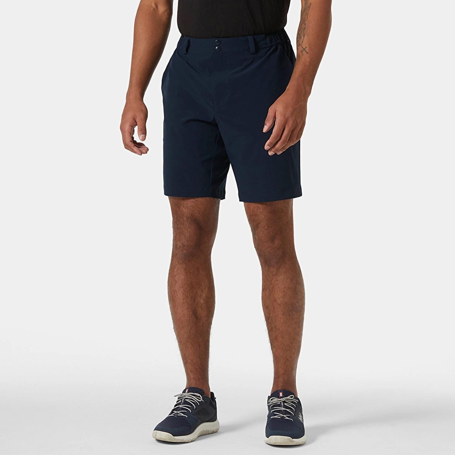 Helly Hansen HP Sirocco 9 Erkek Şort-HHA.34158S62