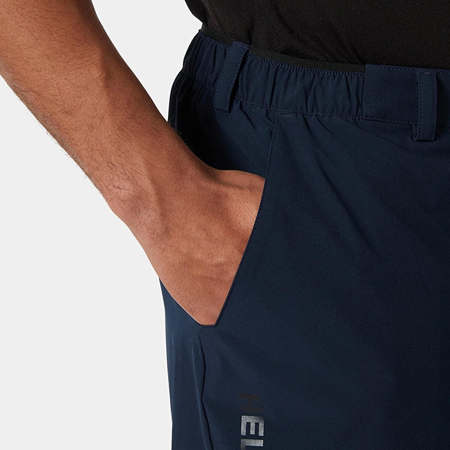 Helly Hansen HP Sirocco 9 Erkek Şort-HHA.34158