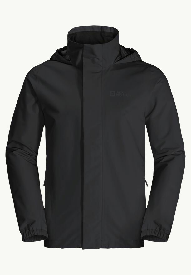 Jack Wolfskin Stormy Point 2L Erkek Outdoor Ceket-1111142