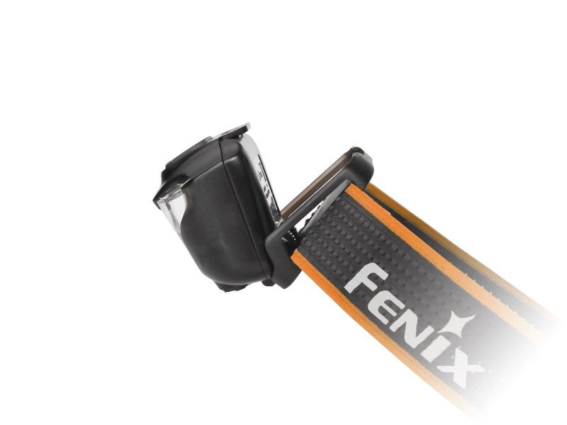 Fenix HL18R 400 Lümen Kafa Lambası Siyah-HL18R990