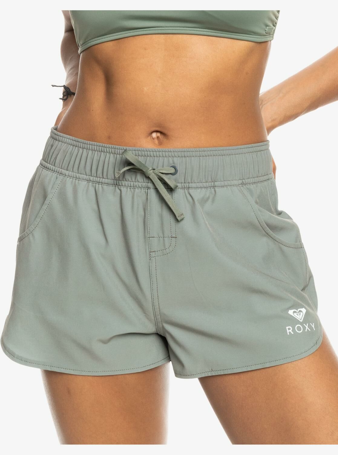Roxy Wave 2 Kadın Boardshort-ERJBS03165